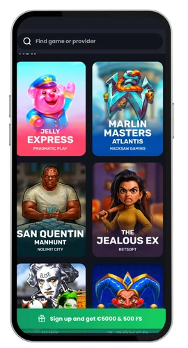 OneDun casino application